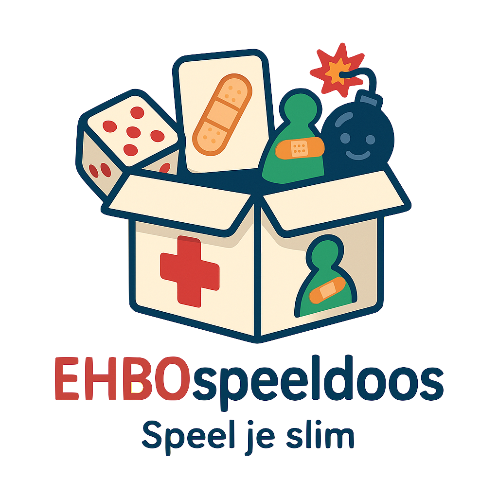 EHBO-speeldoos